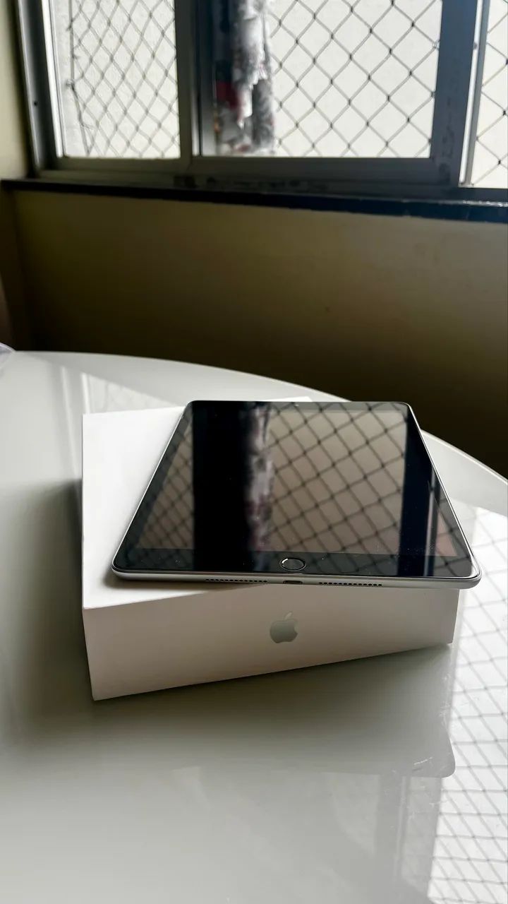 VENDO IPAD 9ª geração - Foto 5
