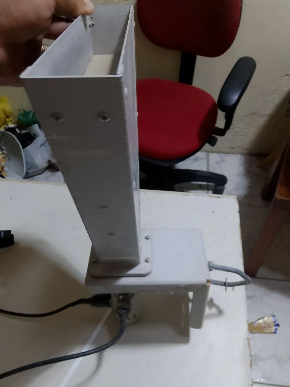 Antena algcom 5.8