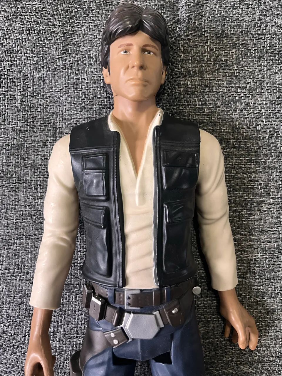 Boneco Harisson Ford - Foto 3