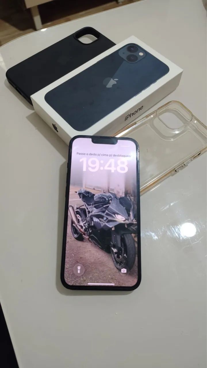 iPhone 13 - Foto 2