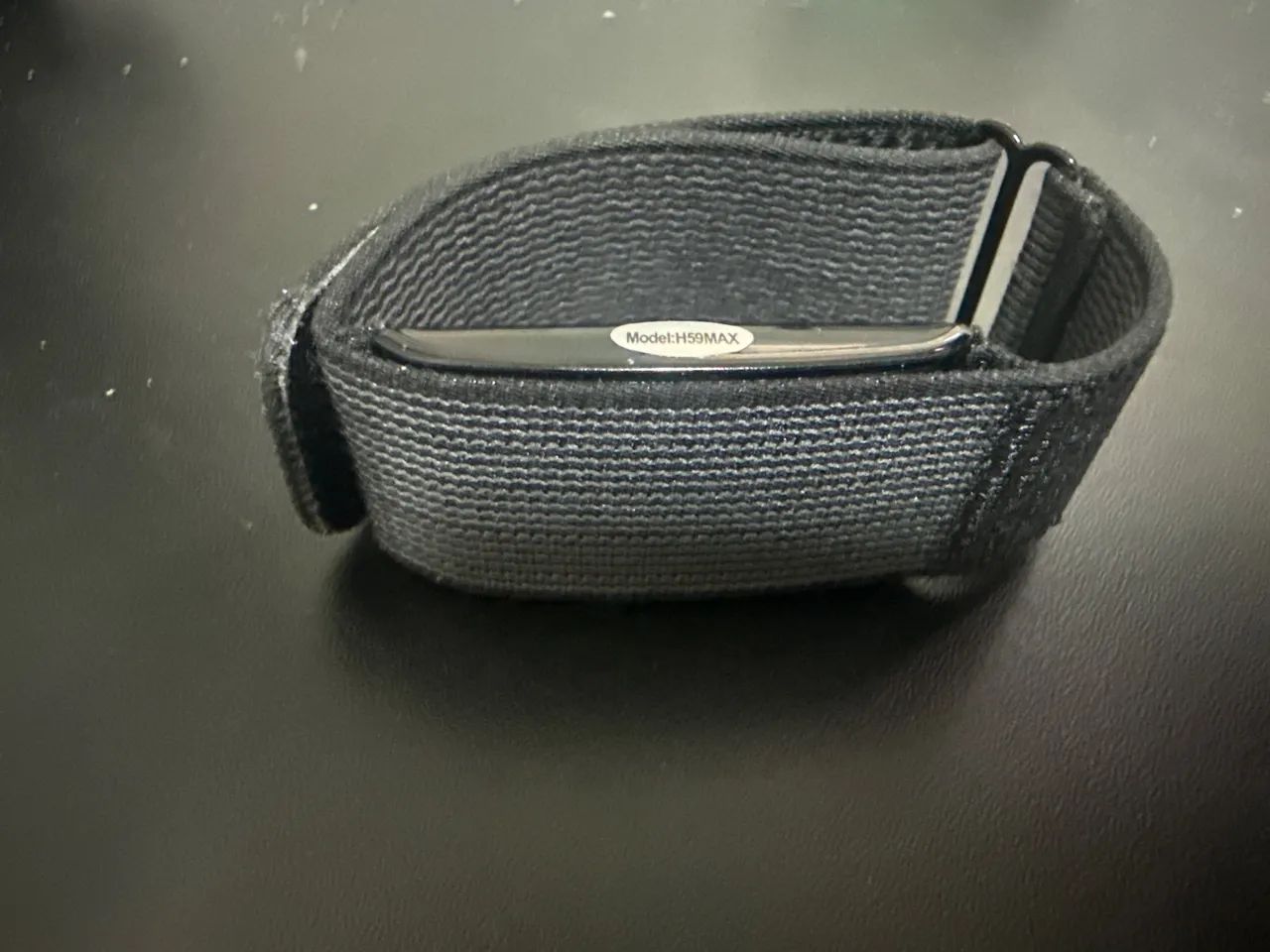 Relógio smartwatch 