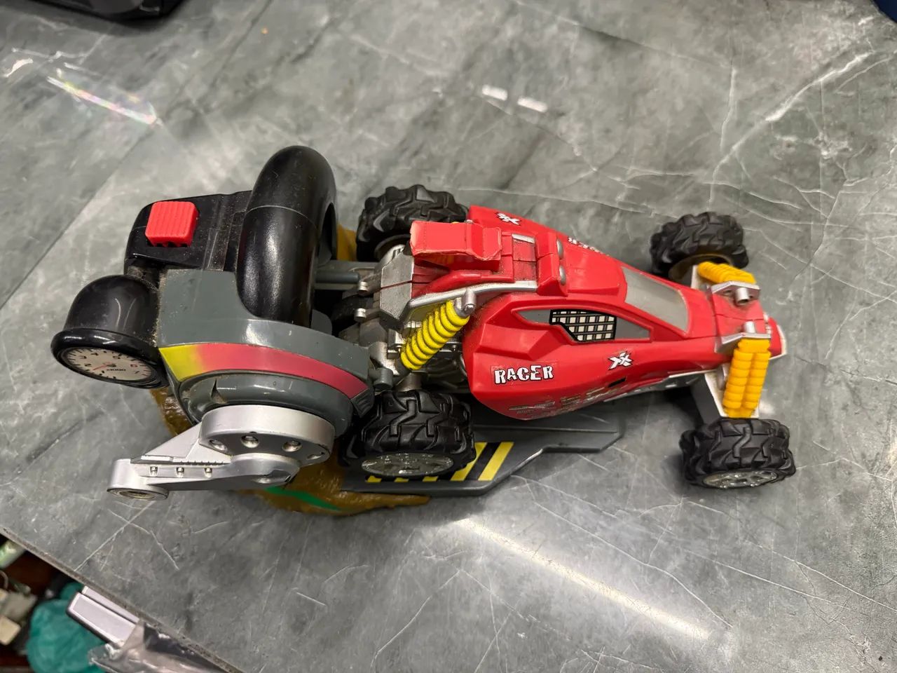 Carro power crank - Foto 5