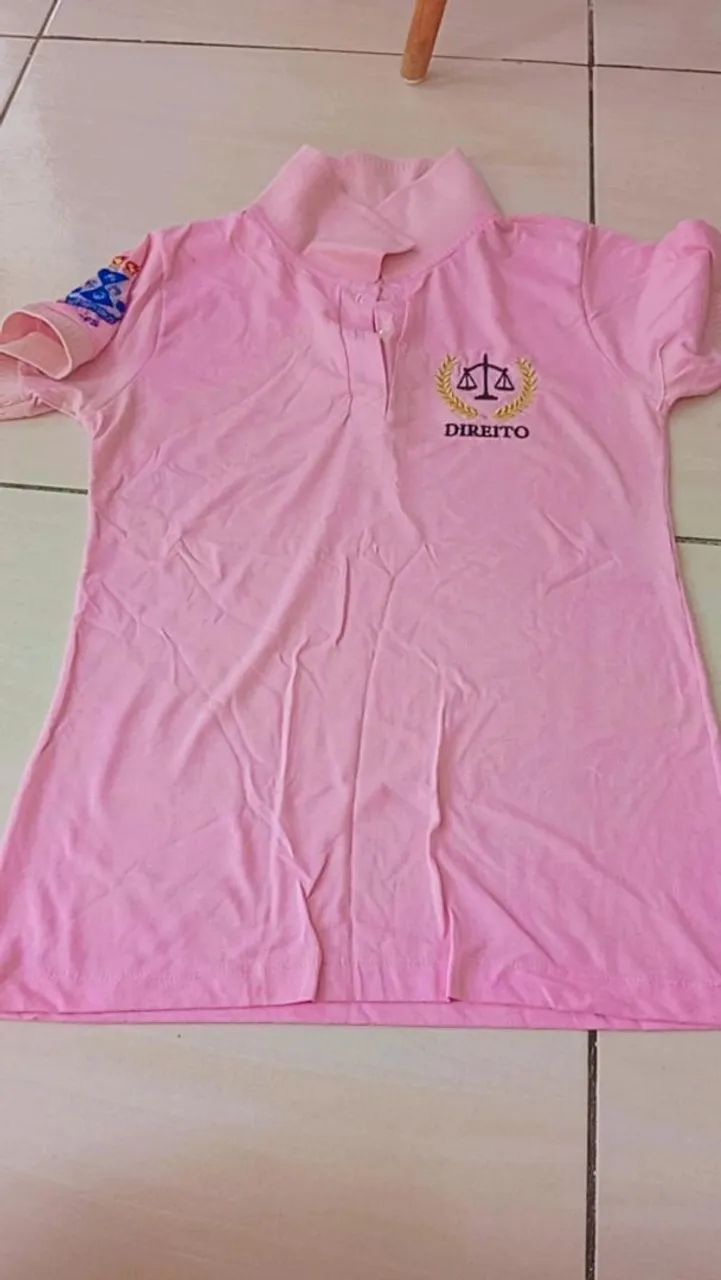 Fardas Seminovas Direito-Uefs - Foto 4