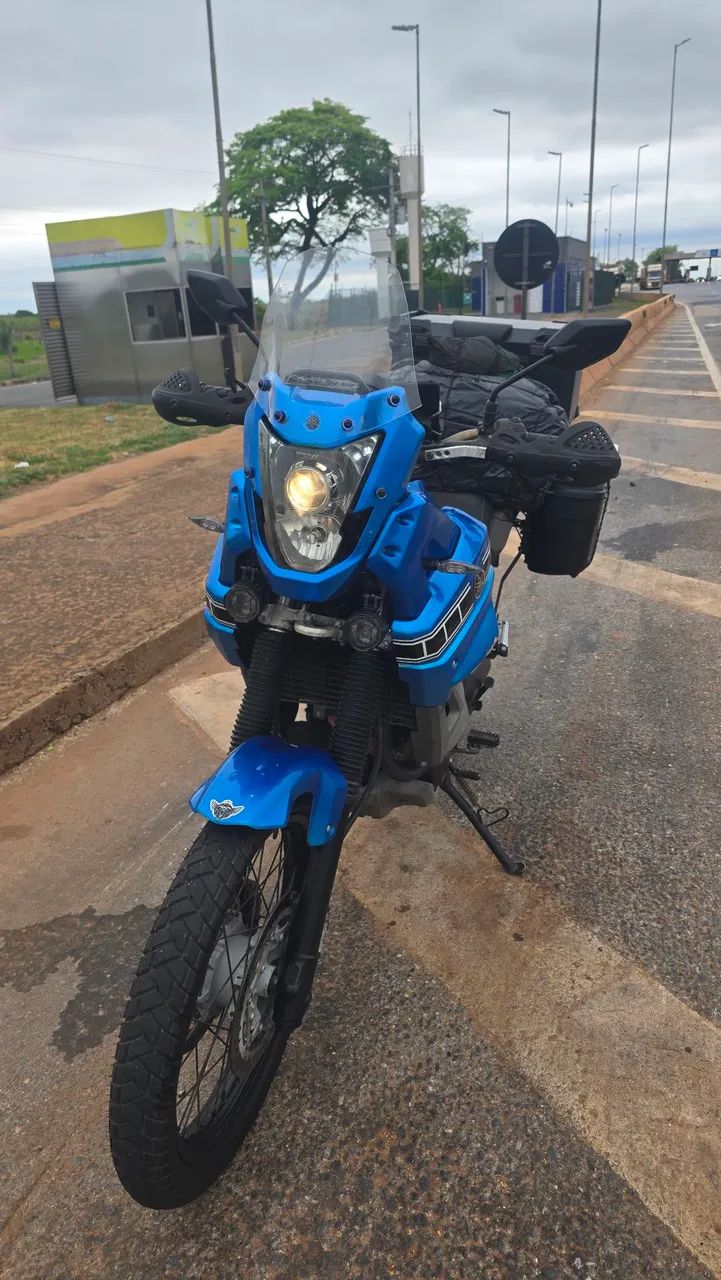 Teneré 660z - Foto 2