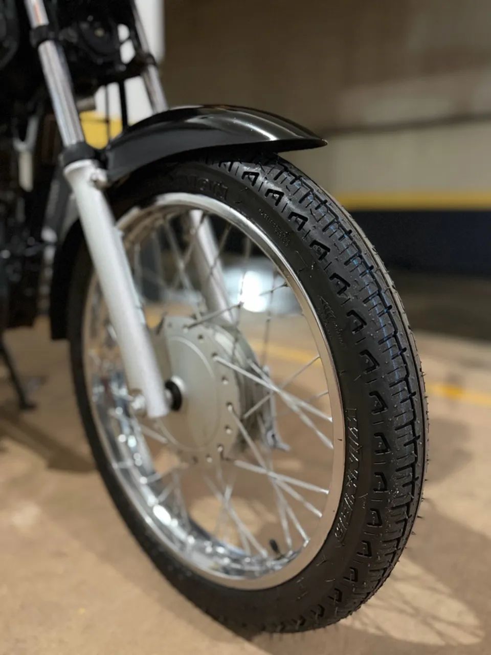 CG 125 ks  - Foto 4