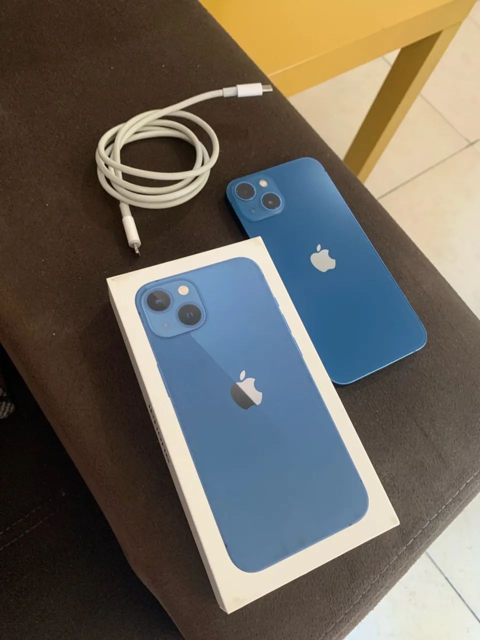 iPhone 13 128 gb  - Foto 5