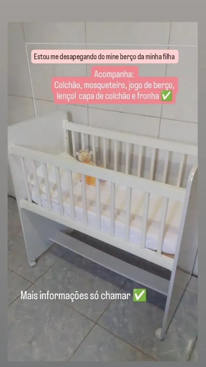 Berço 