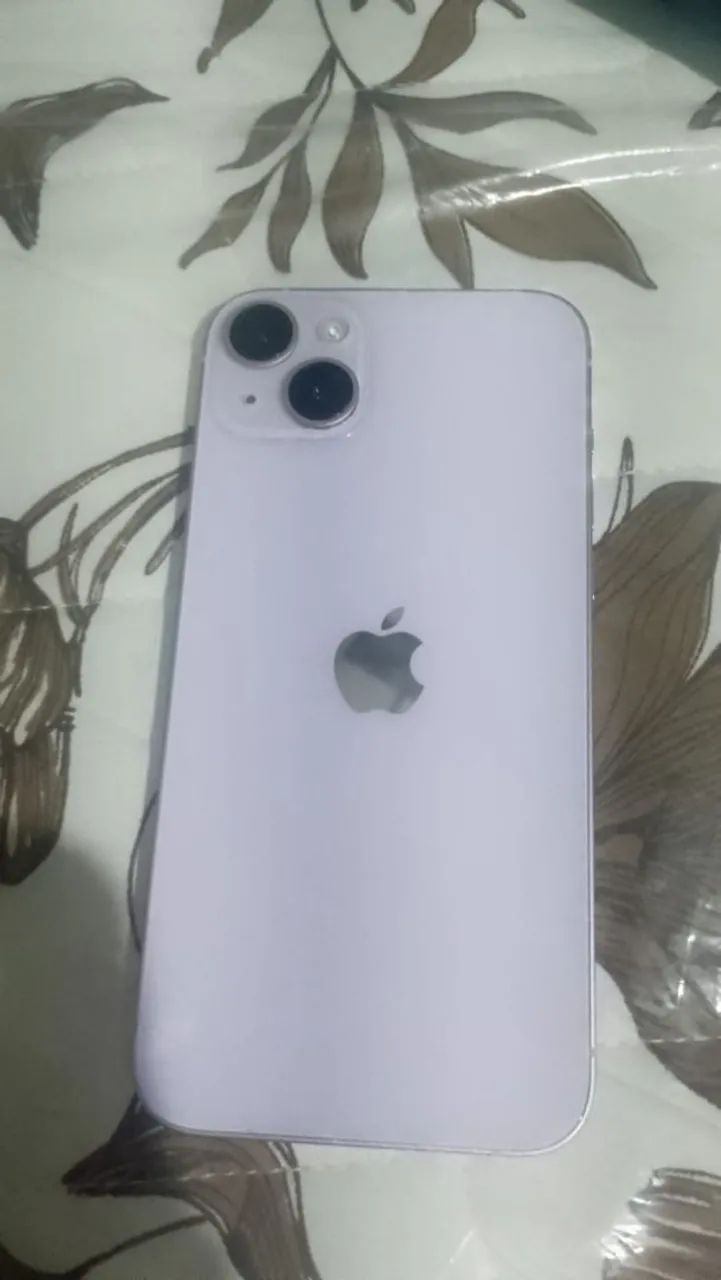 Vendo iPhone 