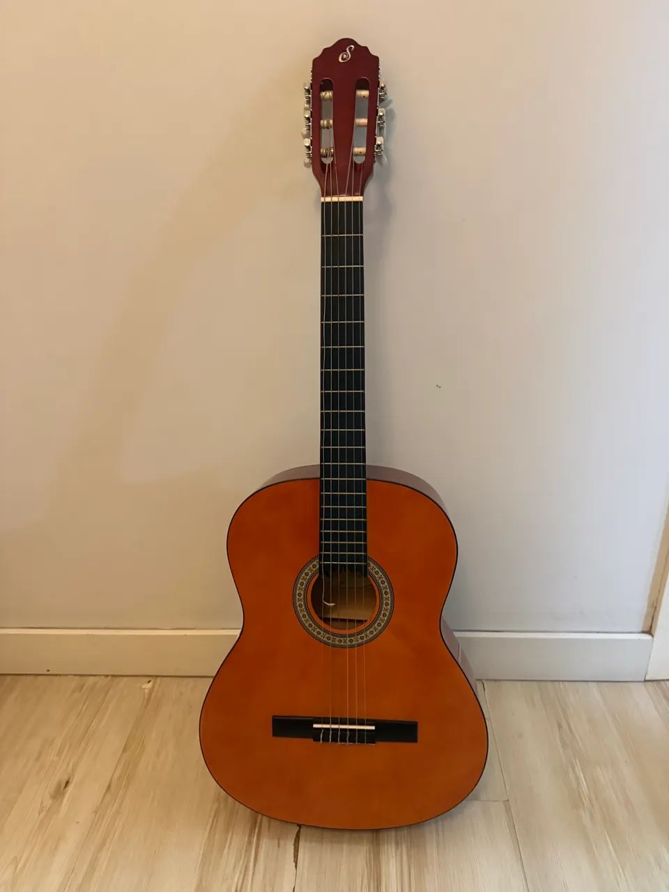 Violão  - Foto 3