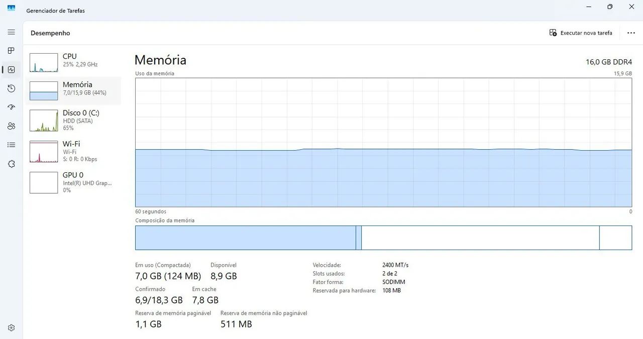 Notebook NP350XBE - Excelente Estado