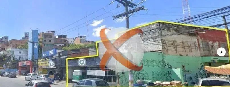 Prédio à venda, 200 m² por R$ 1.100.000,00 - Vasco da Gama - Salvador/BA - Foto 4