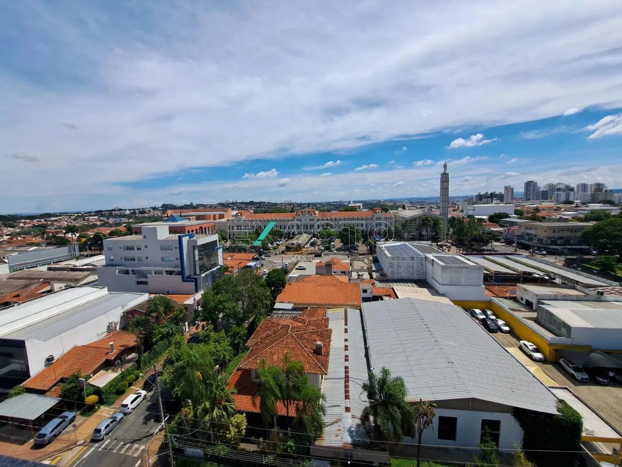 sala - Jardim Guanabara - Campinas - Foto 5