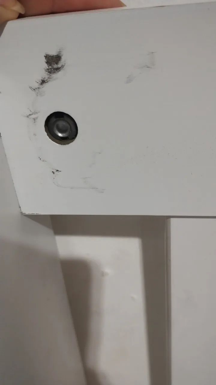 Berço que vira cama