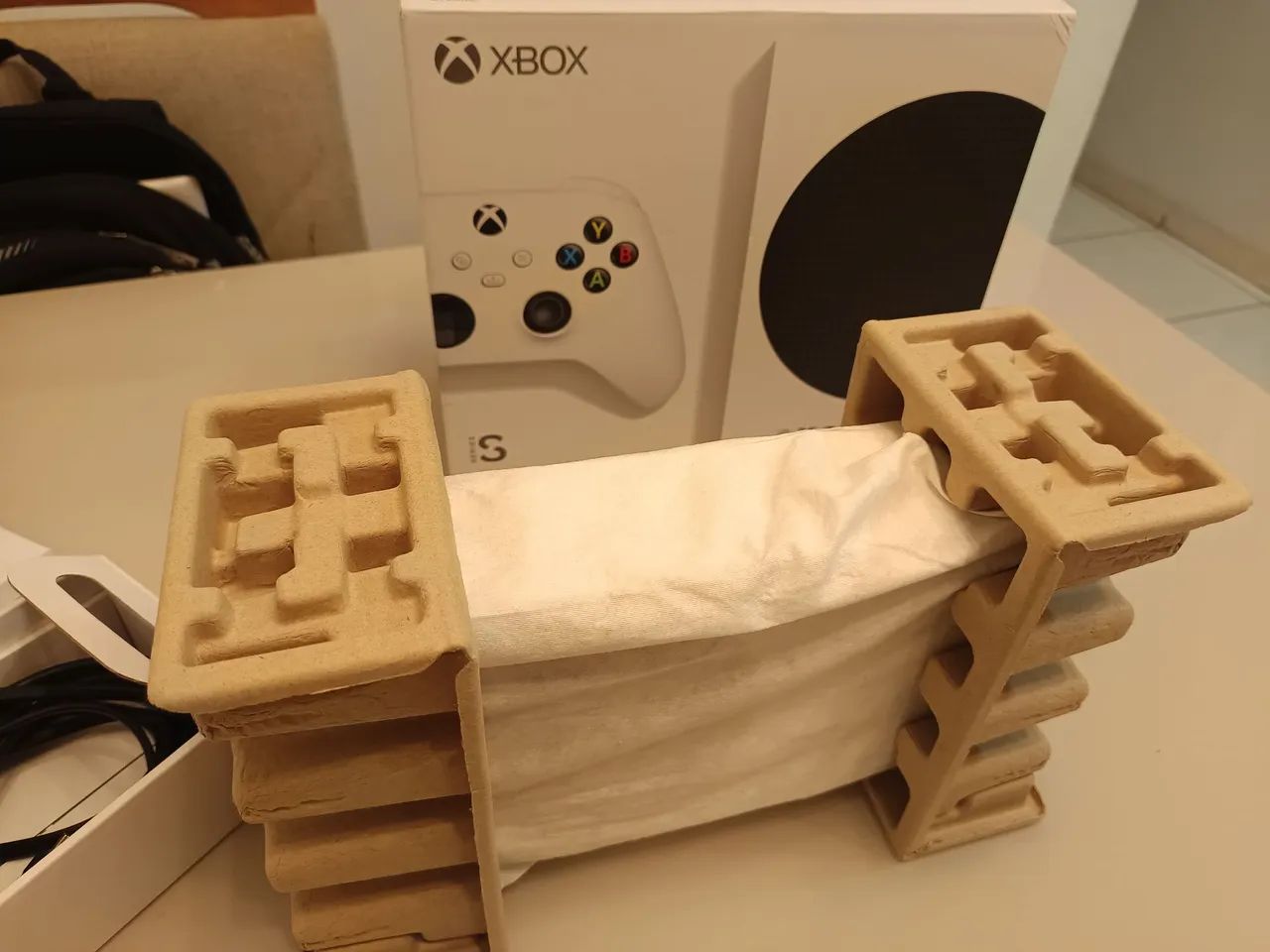 Xbox serie s - impecavel  - Foto 2