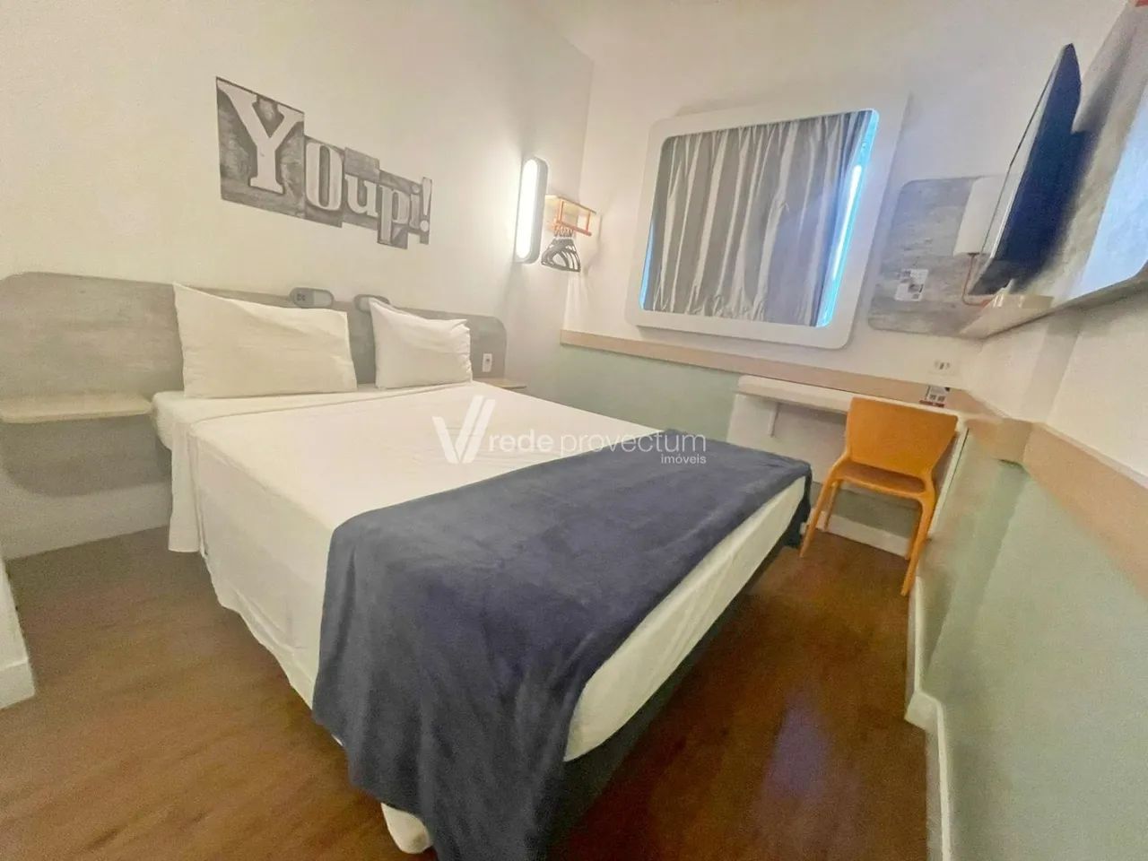 flat - Centro - Campinas