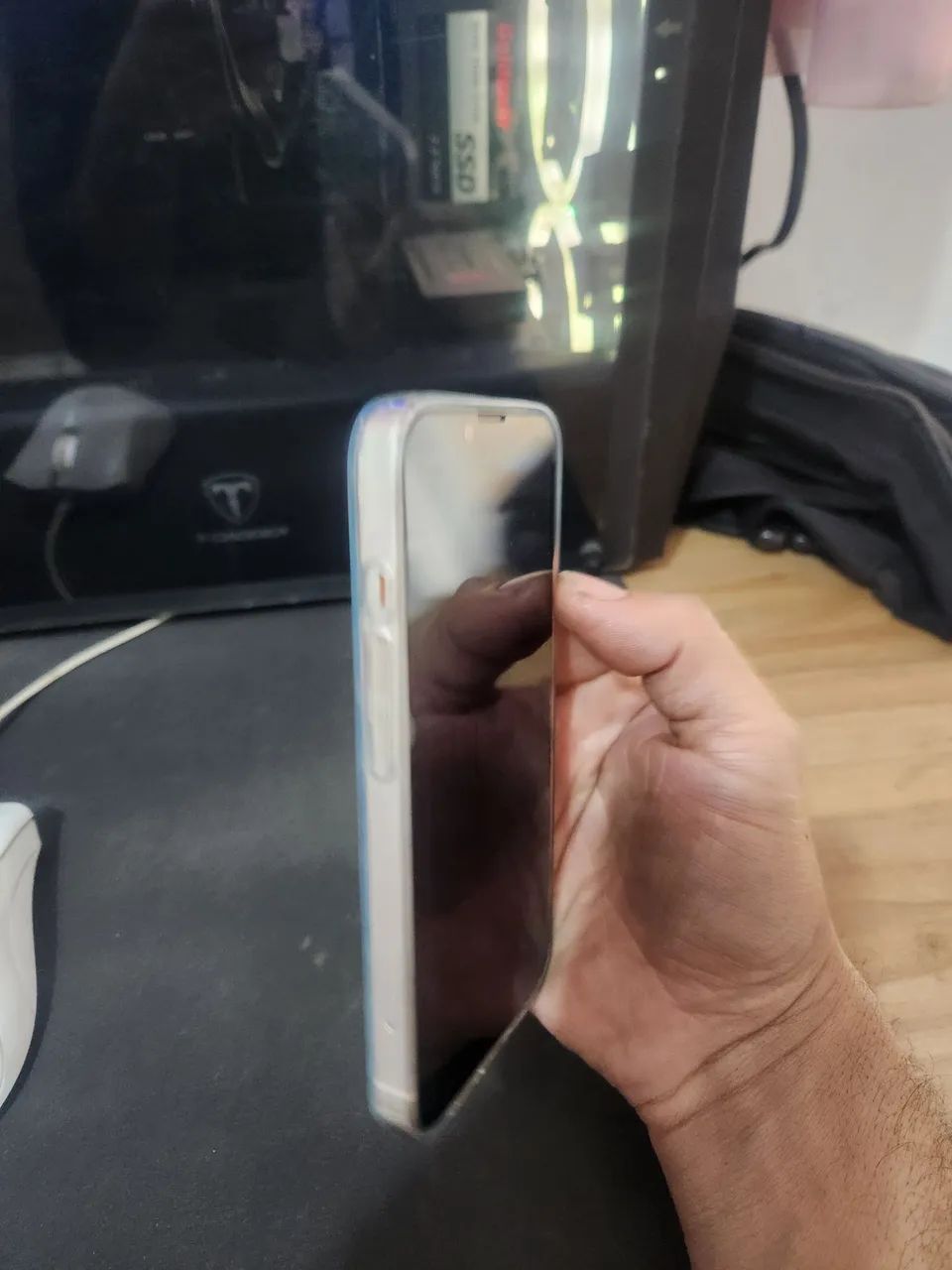 IPhone 14 - Foto 4