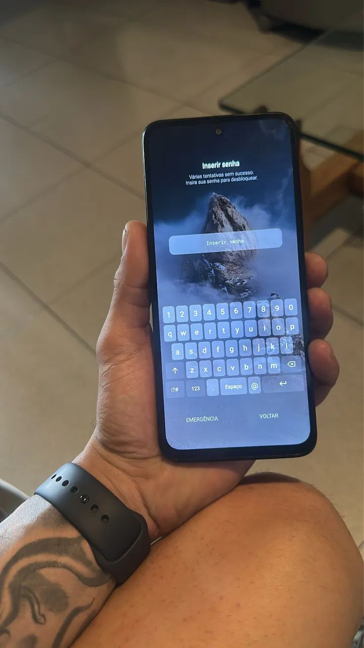 Xiaomi Redmi 12 - Foto 2