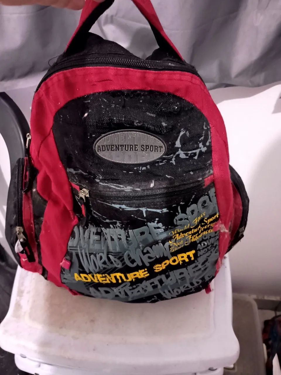 Mochila 