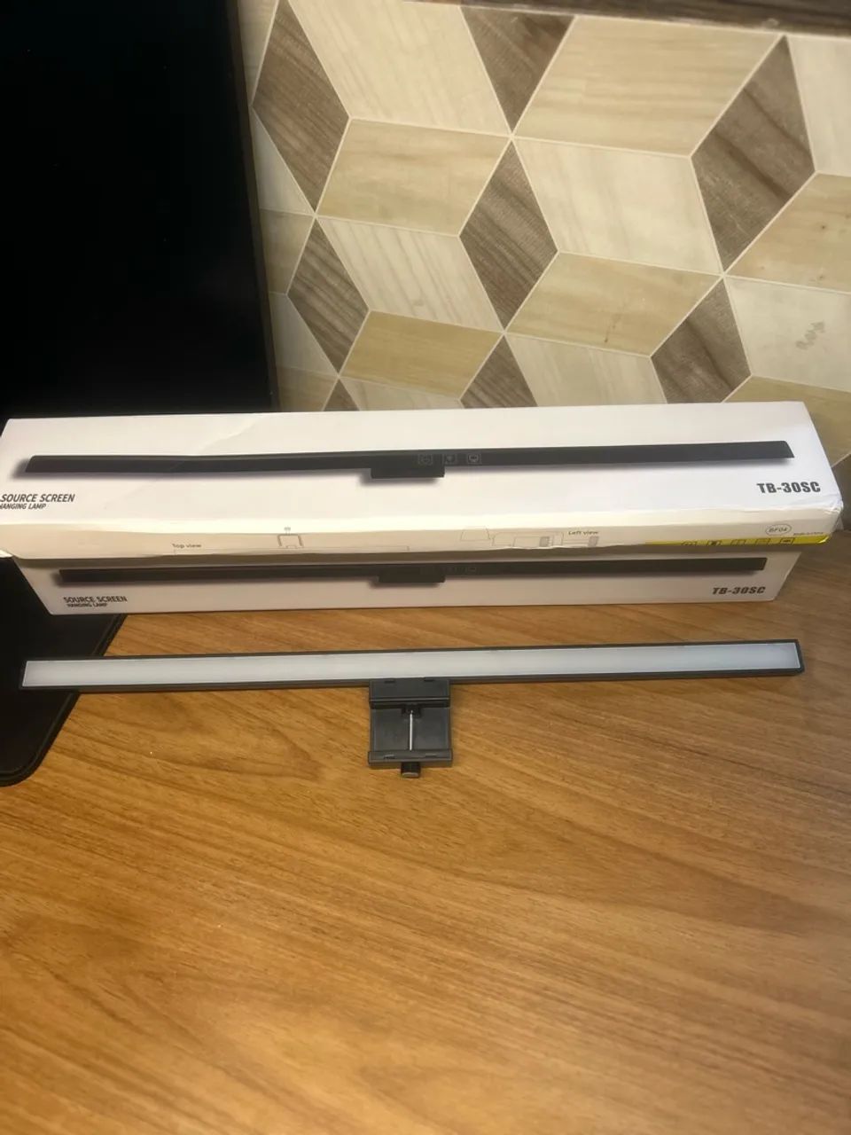 Lightbar 50cm