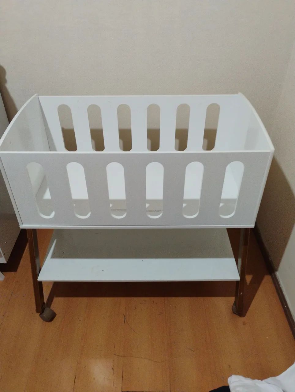 Berço Moisés com colchão  - Foto 2