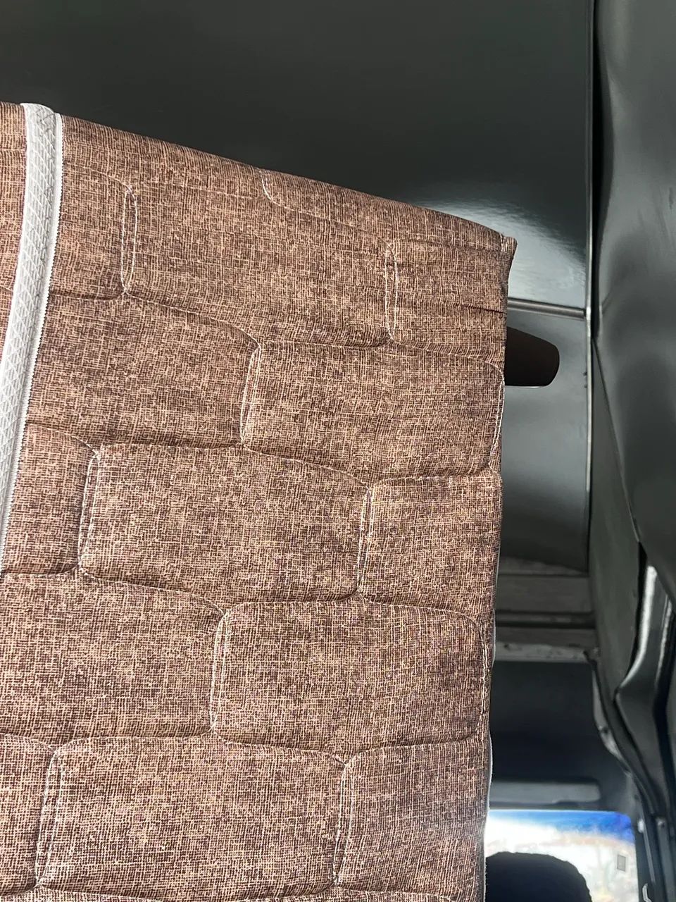 Cama box conjugada UMAFLEX 4 meses de uso - Foto 3