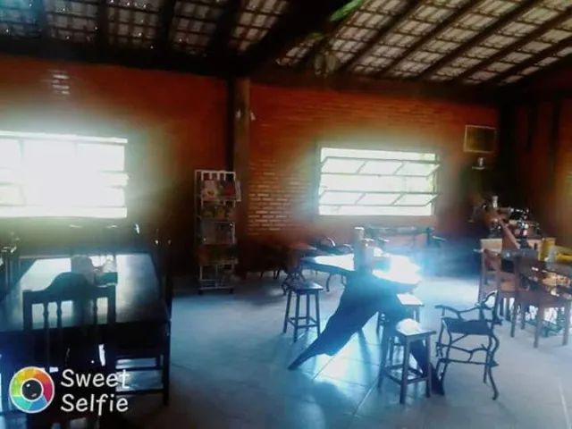 VENDO CHÁCARA COM CASA E COMERCIO NA BR 262 - MONTANHAS CAPIXABAS - Foto 3