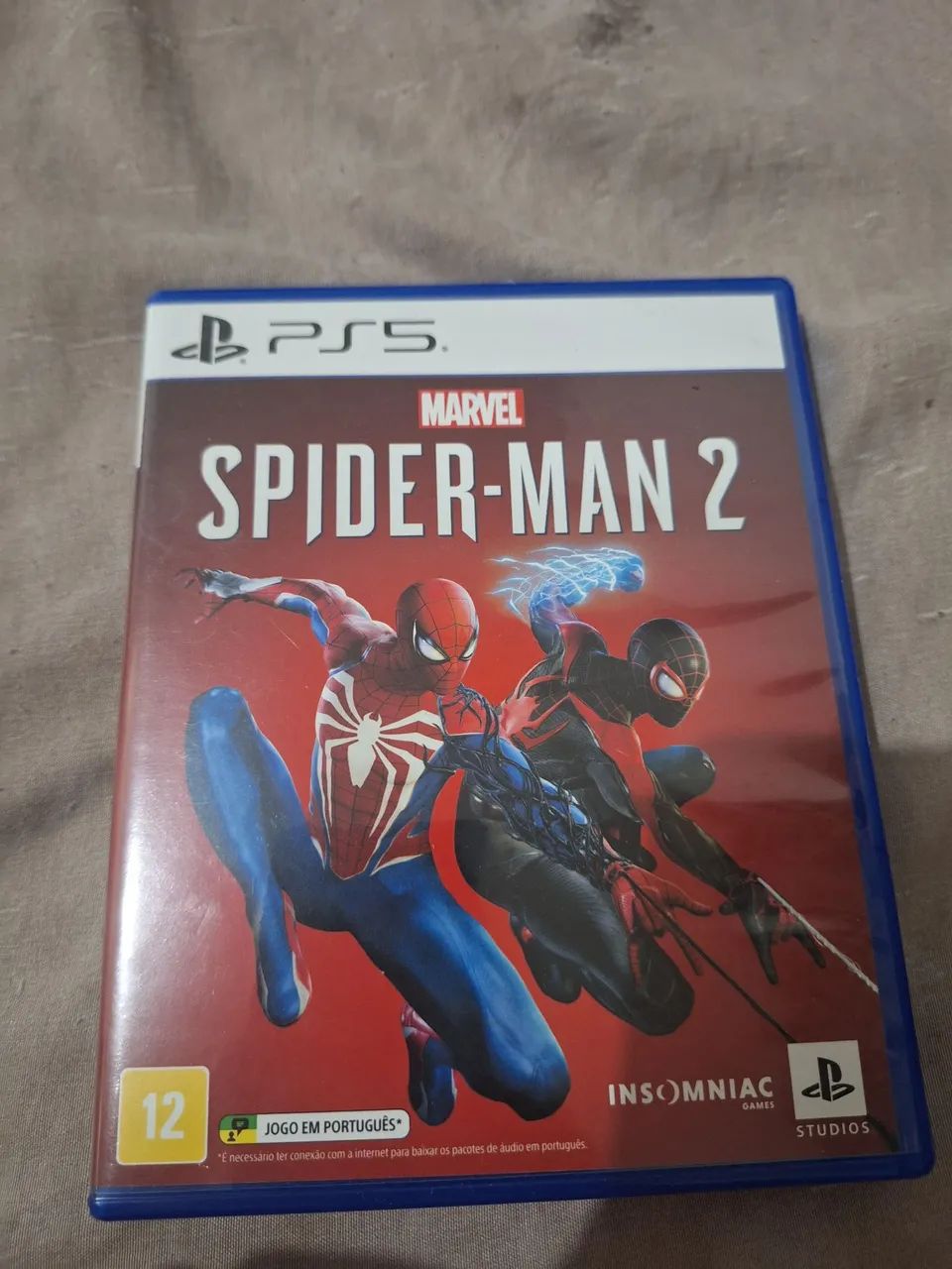 Spider-Man 2