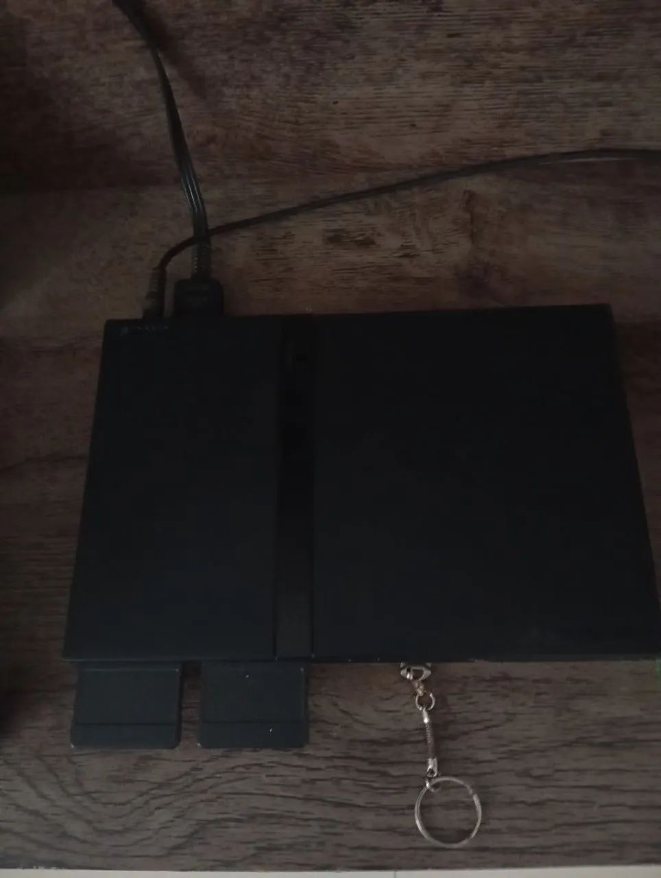 PS2 completo  - Foto 2