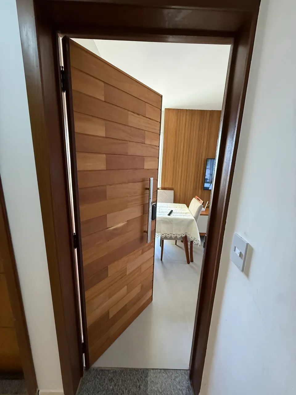 Ágio de apartamento samambaia norte 