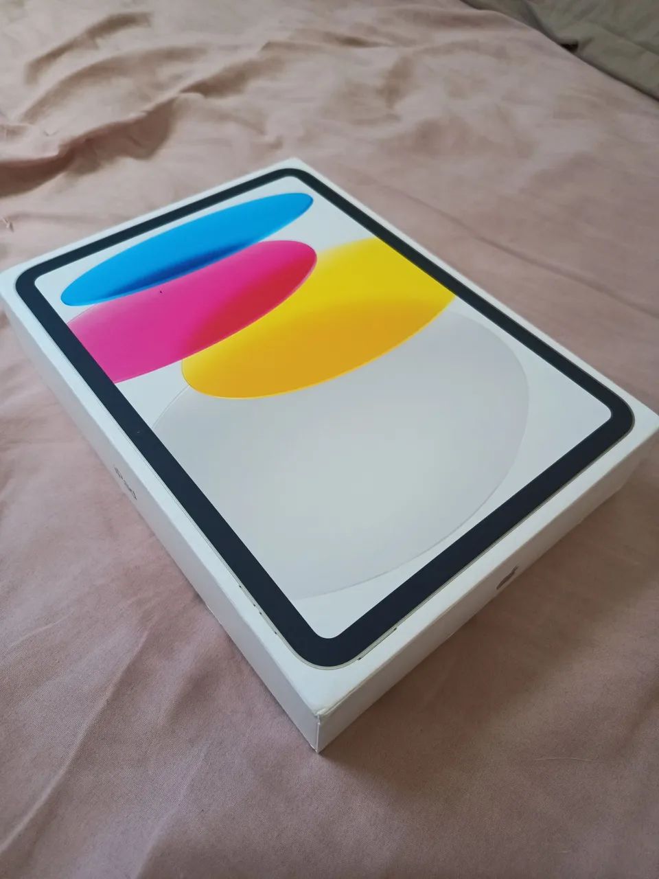 Tablet iPad 11 128 GB