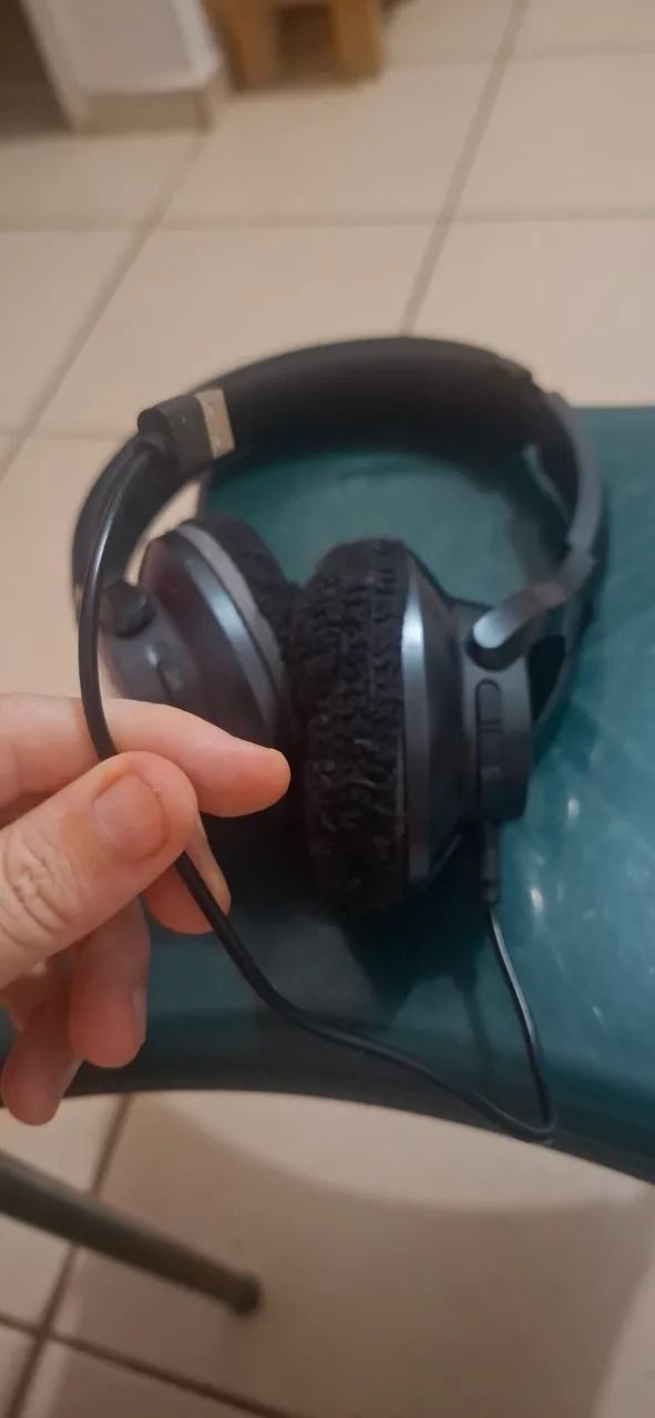 Fone headphone Anker - Foto 3