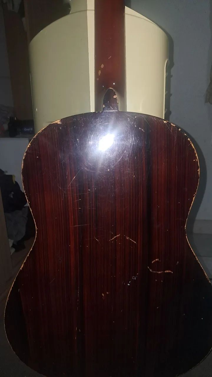 Violão memphis - Foto 4