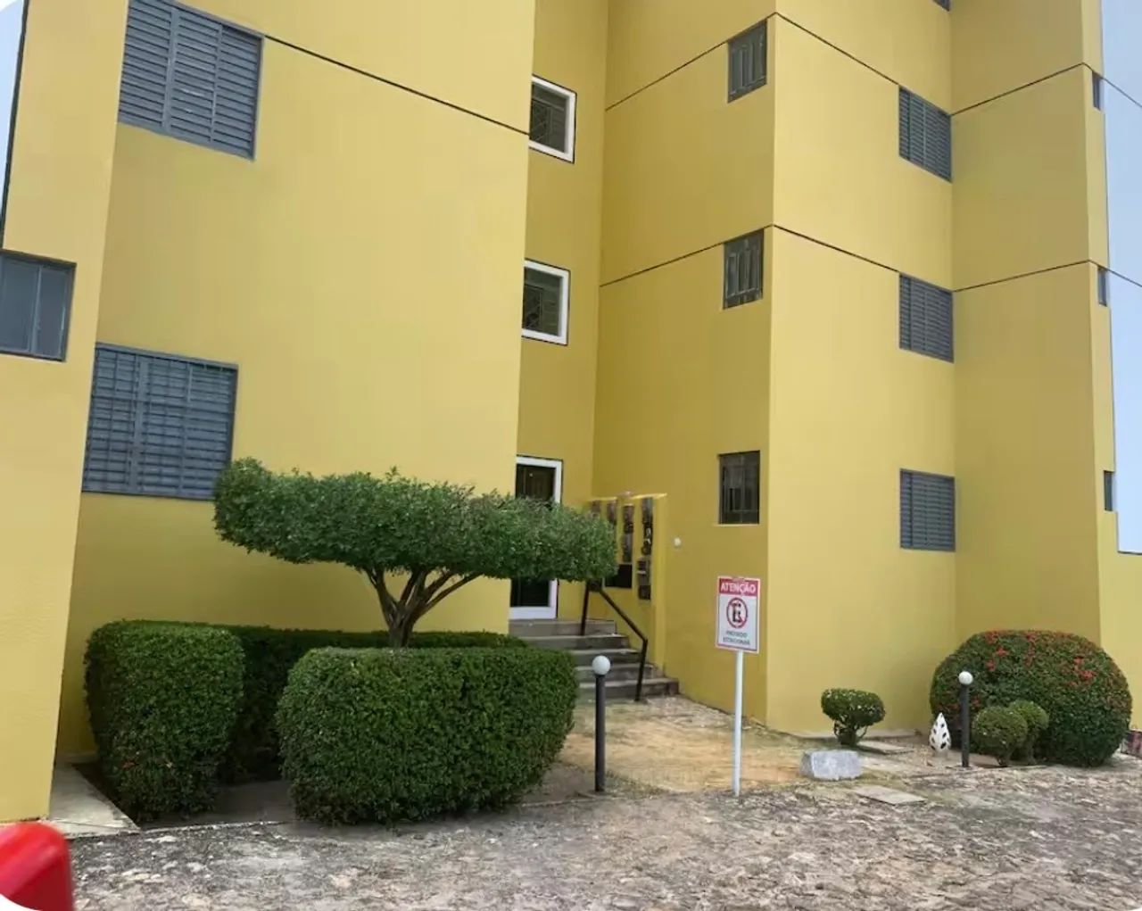 Vende-se Apartamento 
