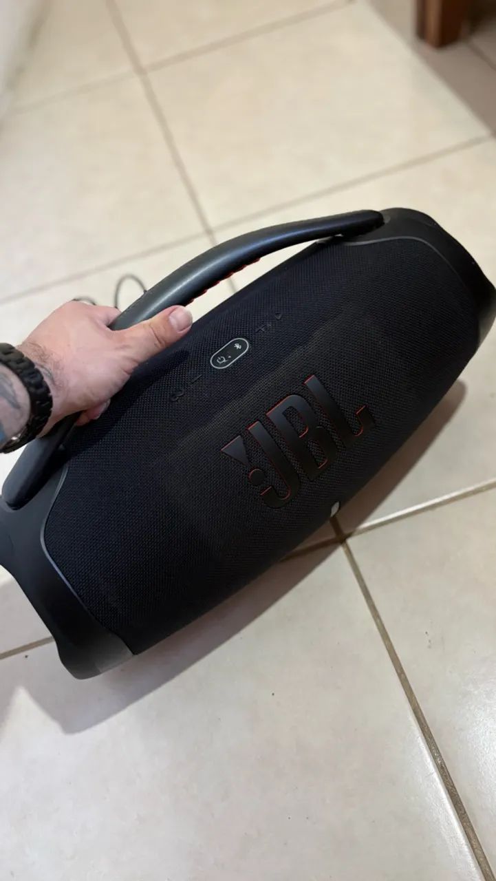 JBL BOOMBOX 3 - Foto 2