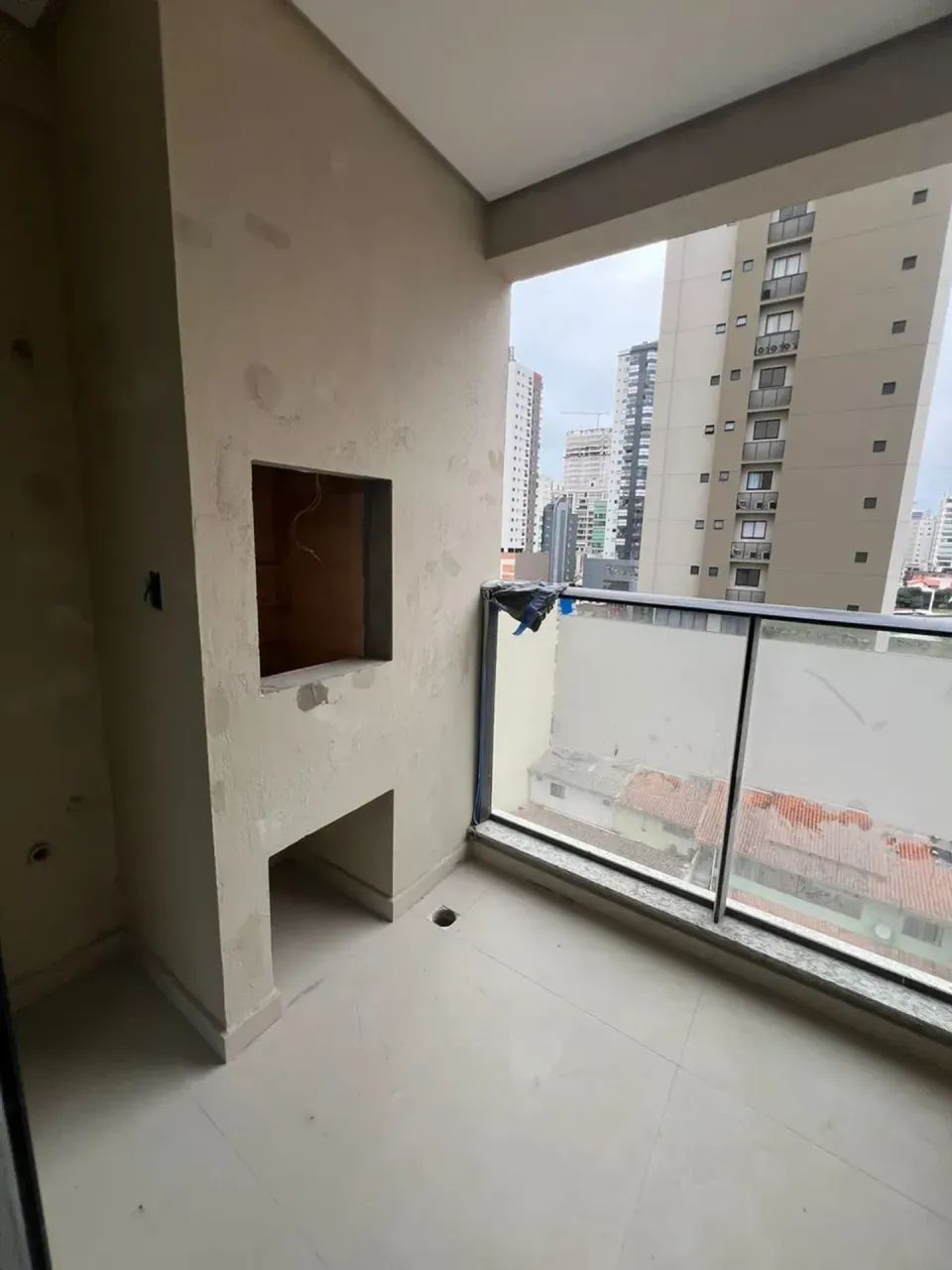 STUDIO/FLAT NO MORRETES - FLAT FLAMBOYANT - Foto 2