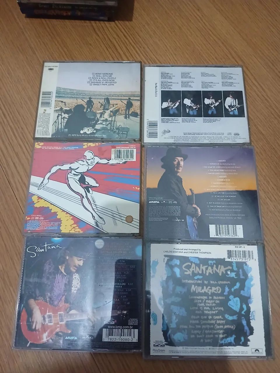Cd's Guitarristas - Foto 2