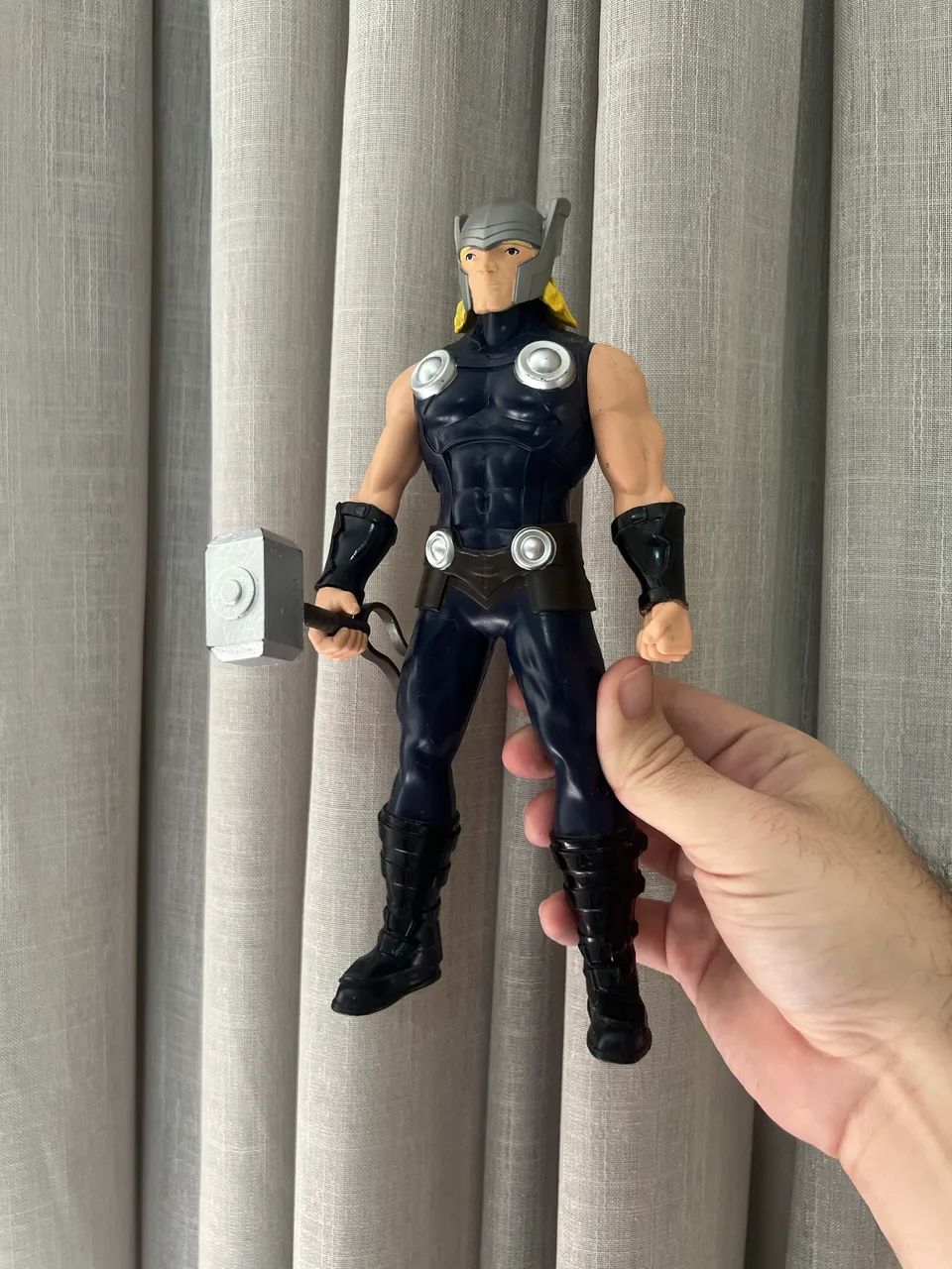 Heróis da Marvel - Foto 2