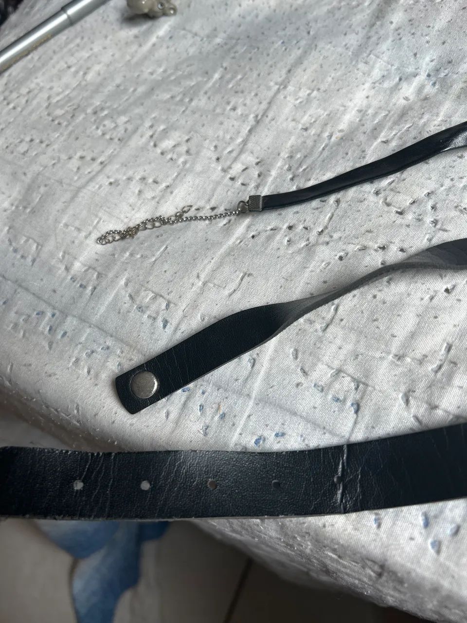 Acessórios góticos- gargantilhas  - Foto 2