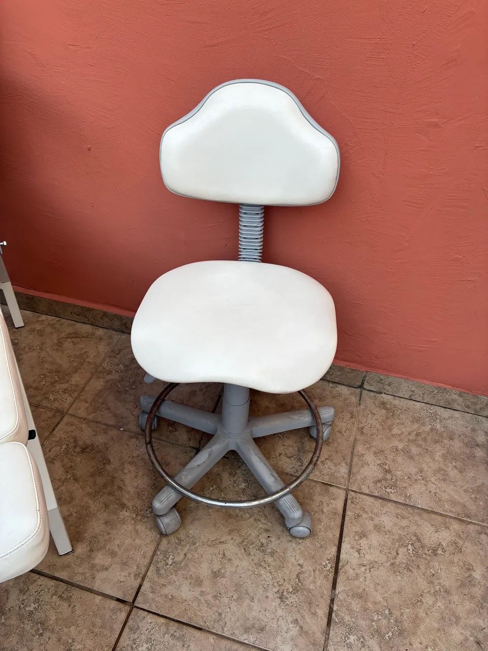 Cadeira de Podologia Podontolider - Foto 2