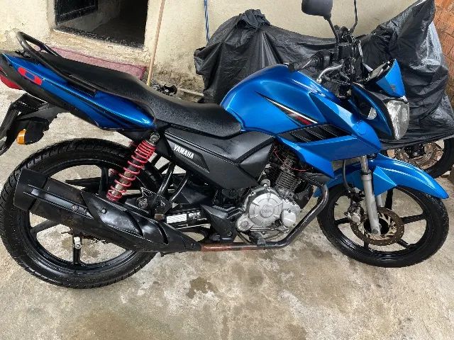 Yamaha 150cc - Foto 2