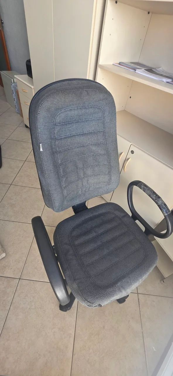 Vendo equipamento de escritório  - Foto 5