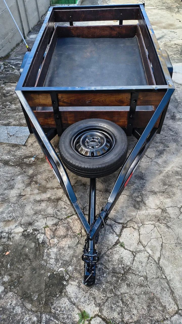 Reboque  - Foto 4