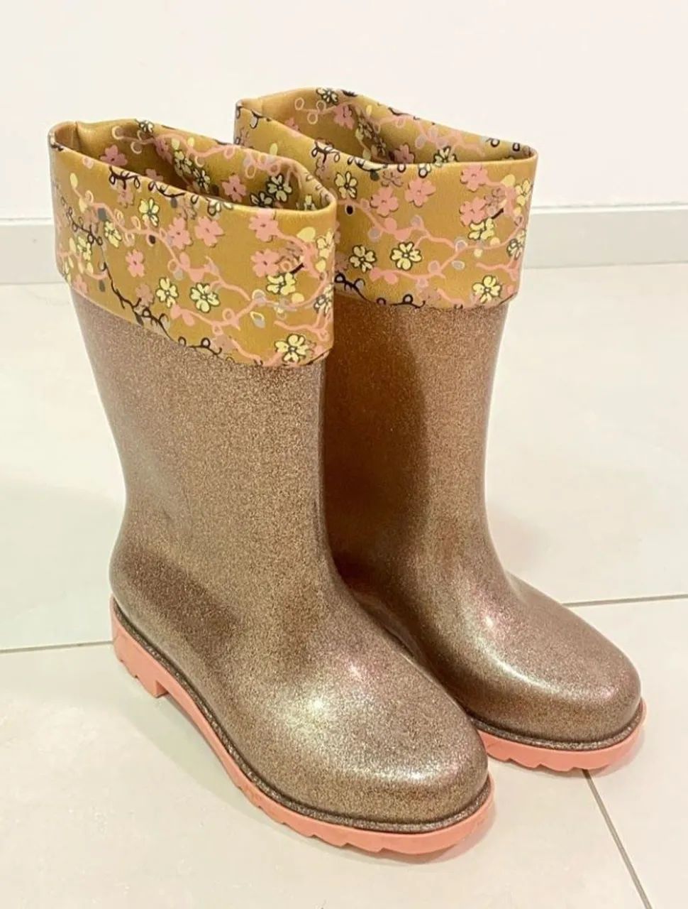 Bota melissa  - Foto 2