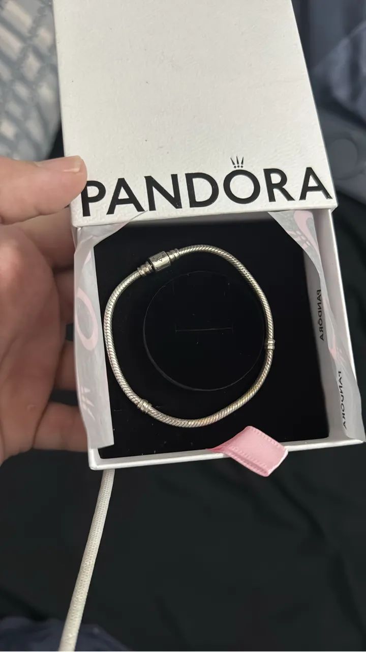 Pandora Tam 20