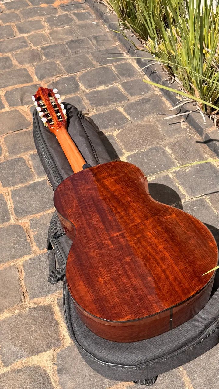 Viola de Imbuia - Foto 3