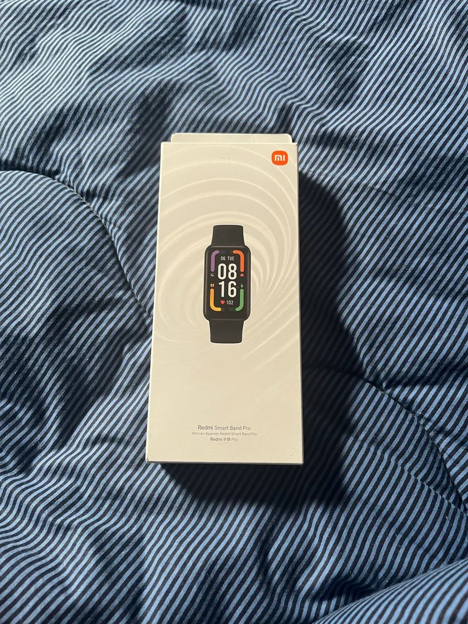 Redmi Smart Band Pro