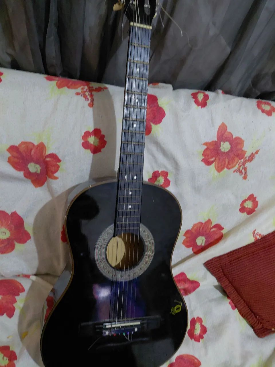 Violão  - Foto 2