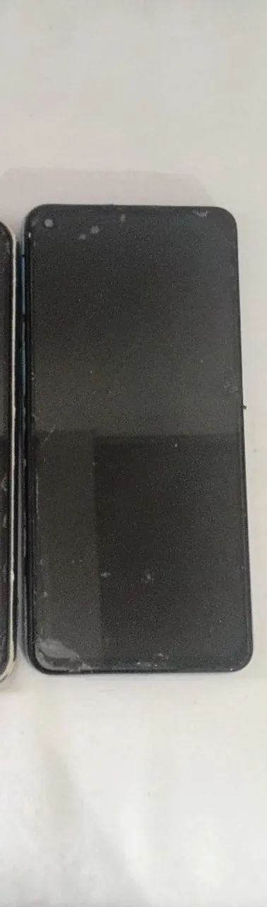 REDMI NOTE 9 PARA RETIRADA DE PEÇAS OU CONSERTO - Foto 2