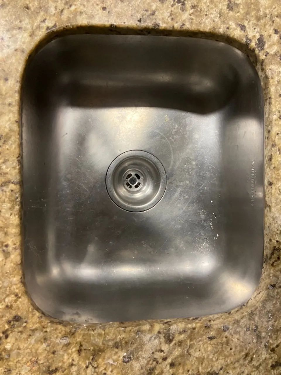 Pia de Cozinha de Granito  - Foto 2