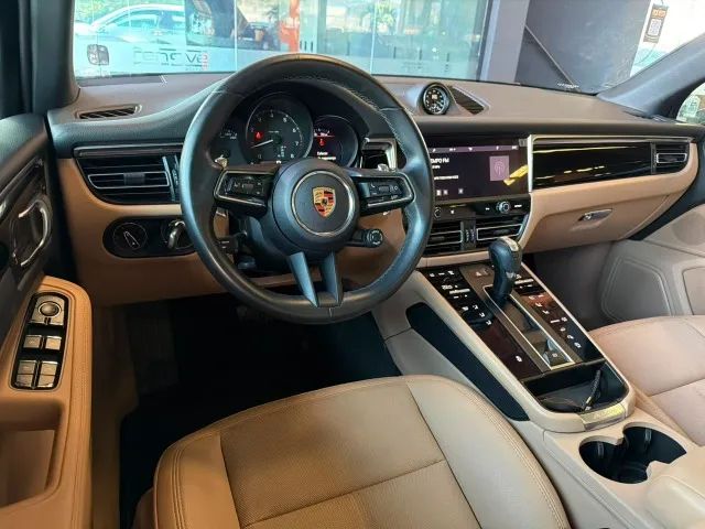 Porsche Macan 2.0 Turbo 237/252cv 2023 - Foto 5